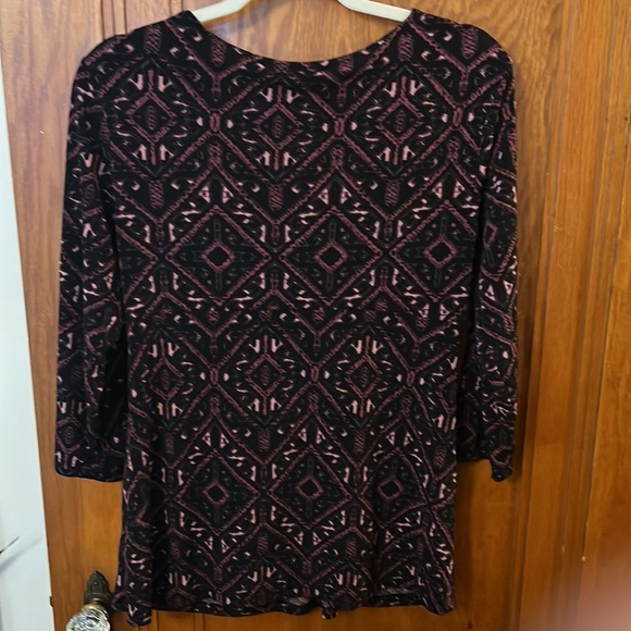 Daisy Fuentes Top - Picture 3 of 5